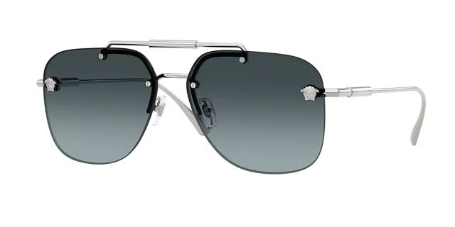 Versace Sunglasses 2296 view 3