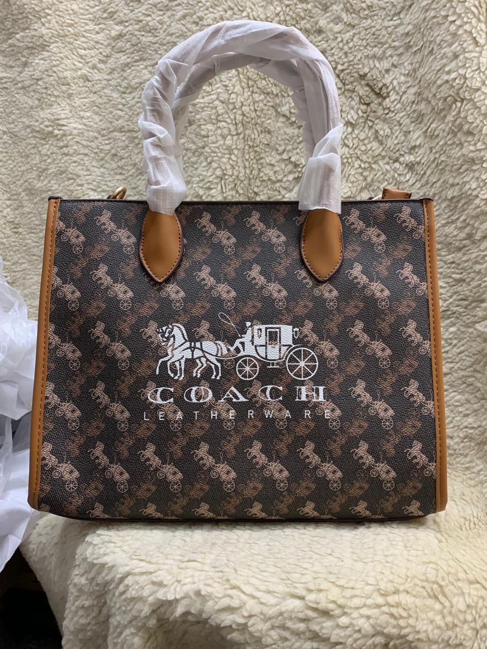Coach Tote Bags 🛍️ view 2
