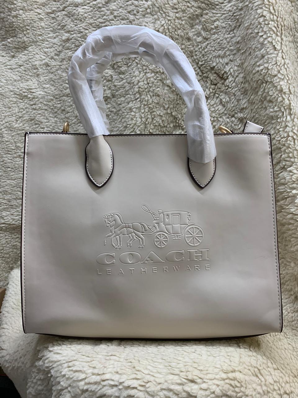 Coach Tote Bags 🛍️ view 4