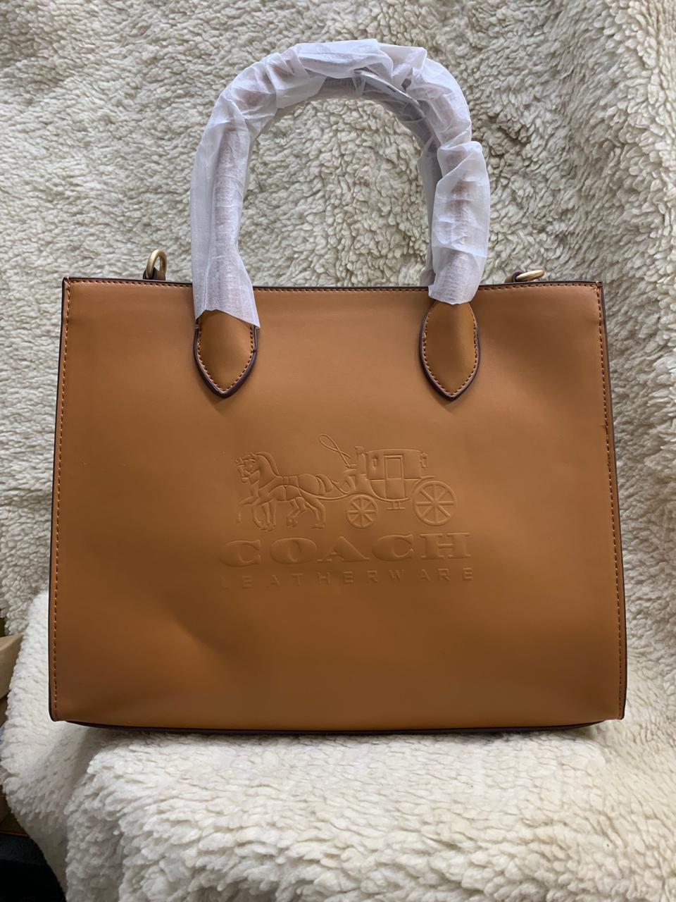 Coach Tote Bags 🛍️ view 3