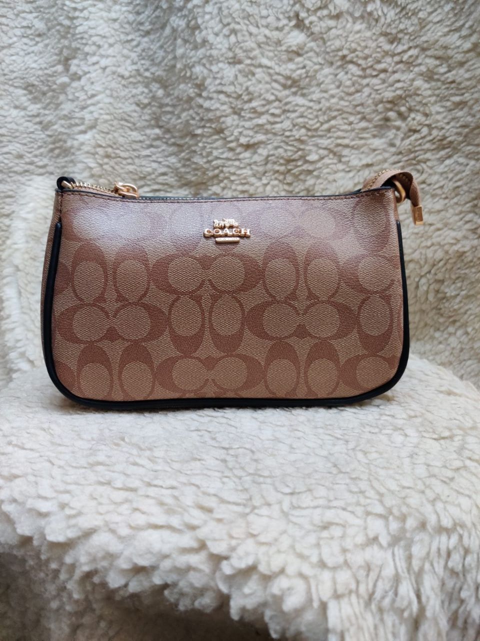 Coach Crossbody Bag view 2