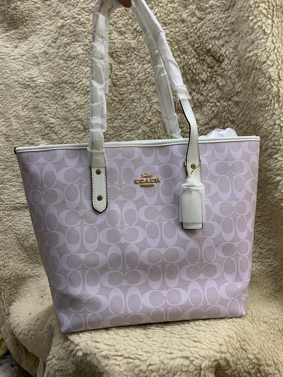 Coach Tote Bags 🛍️👜 view 2