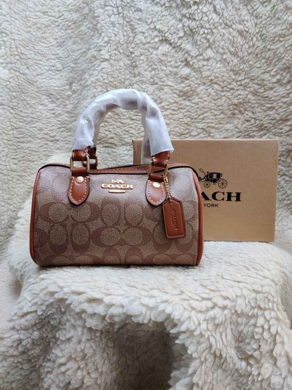 Coach Bags 👜 view 2