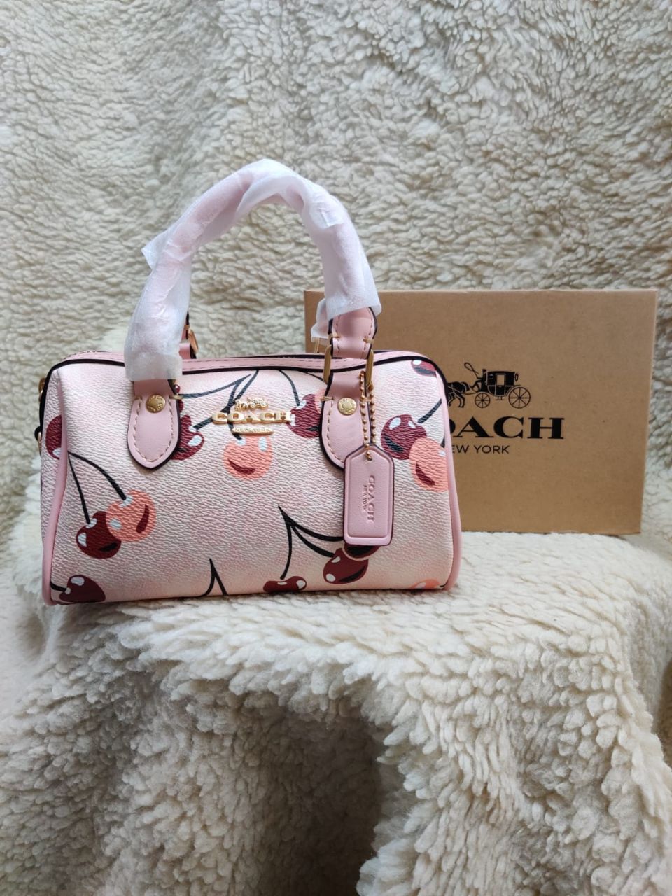Coach Handbags 👜 view 3