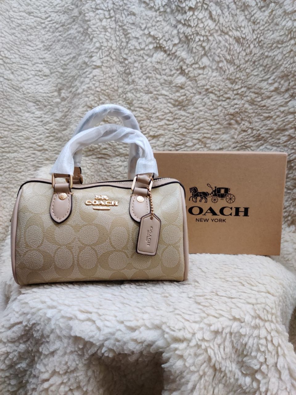 Coach Bags 👜 view 3
