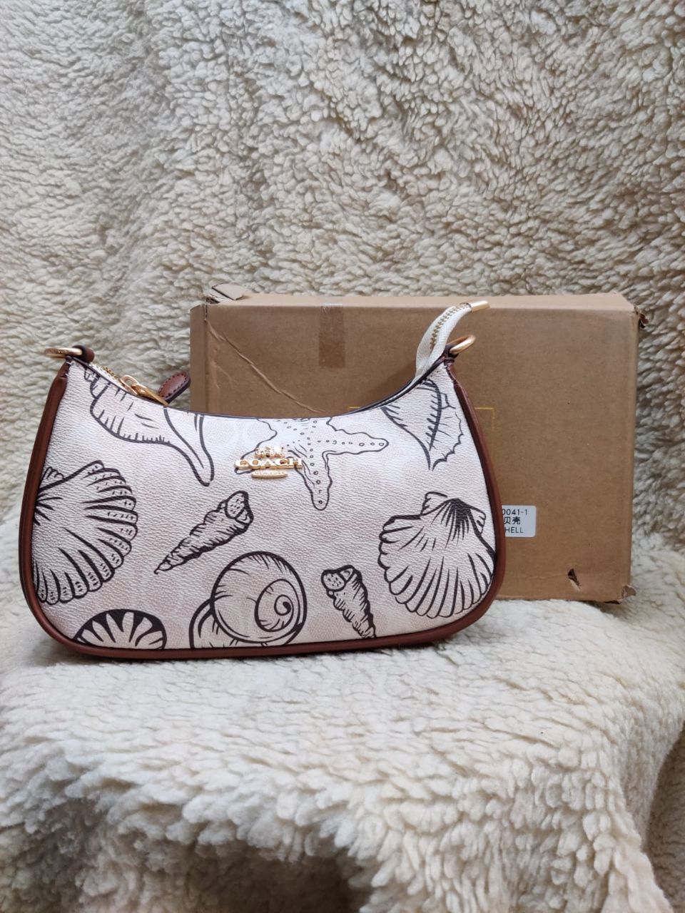 Coach Handbags 👜🛍️ view 2