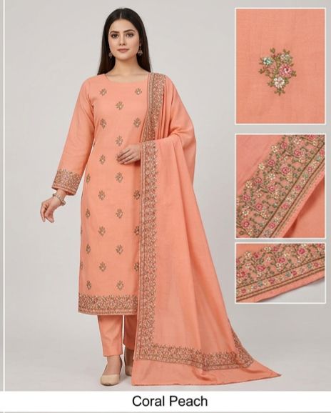 Salwar Kameez Set by Salwar view 2