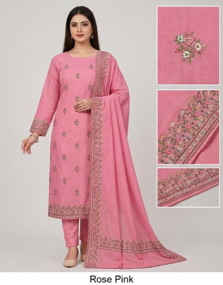 Salwar Kameez Set by Salwar view 4