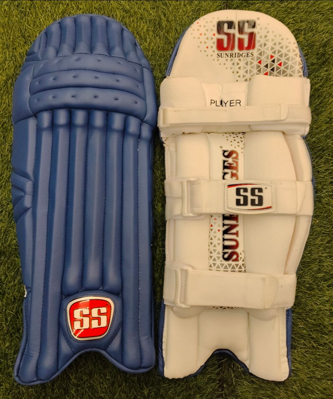 SS Player Batting Pads view 2