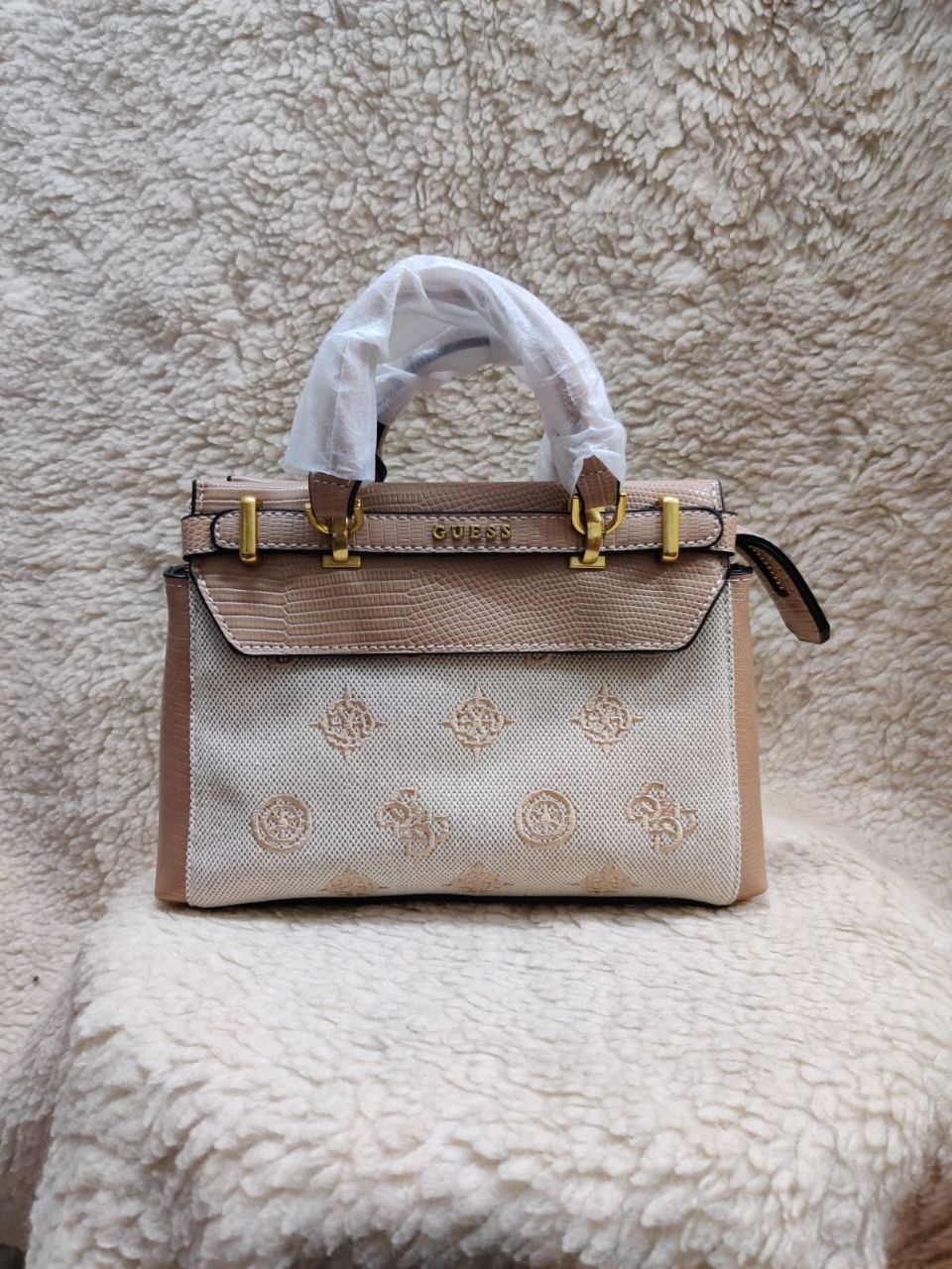 Guess Handbags view 2