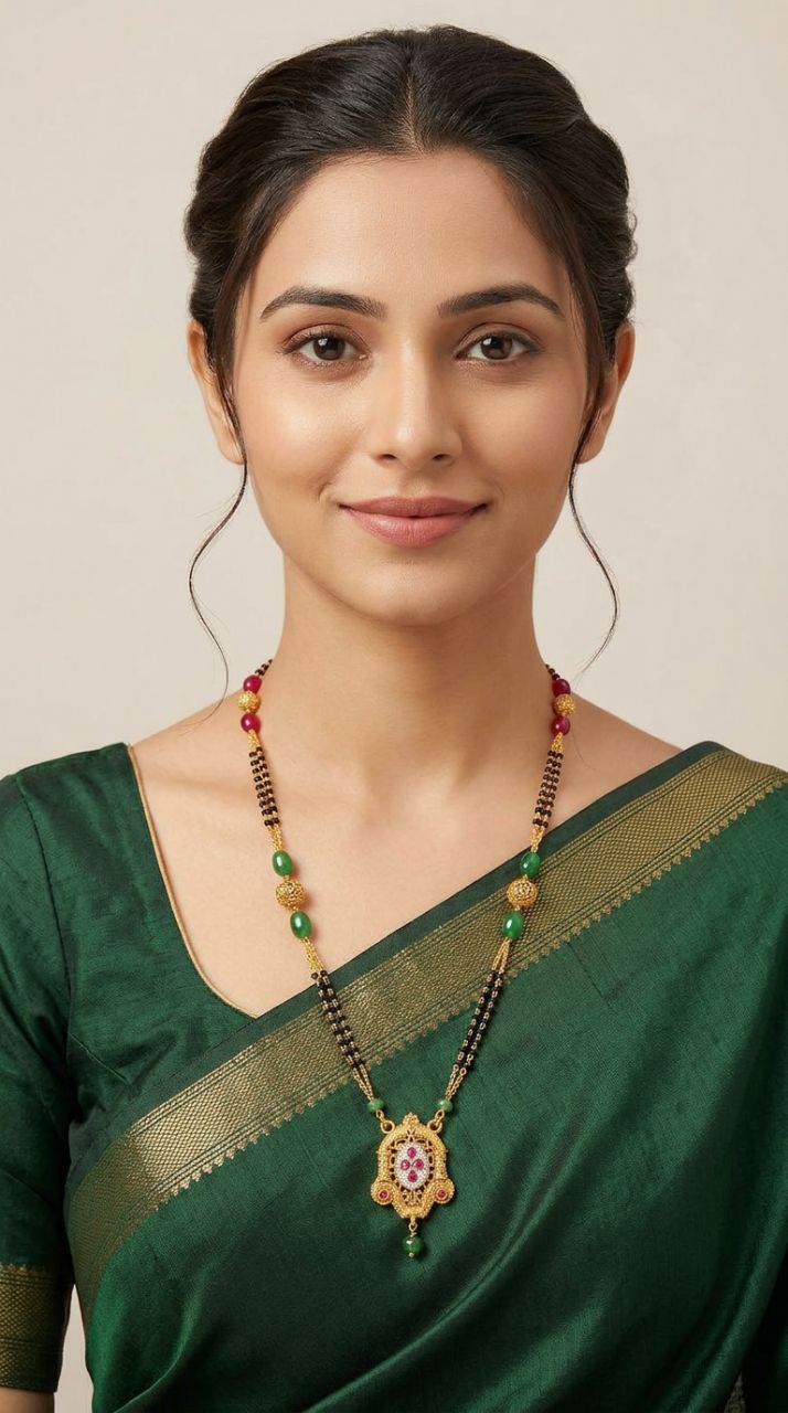 The Lakshmi Lite(925 Silver) view 2