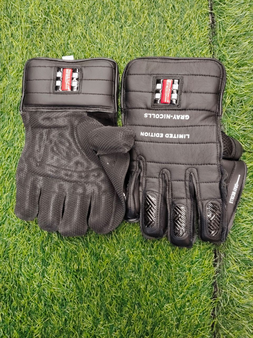 Glove Pro Cricket Gloves view 2