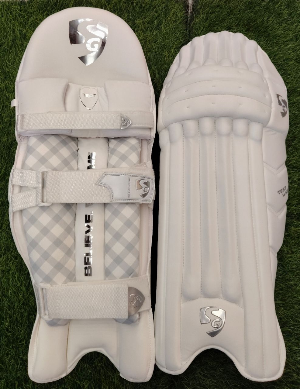 S3 Sports Batting Pads view 2