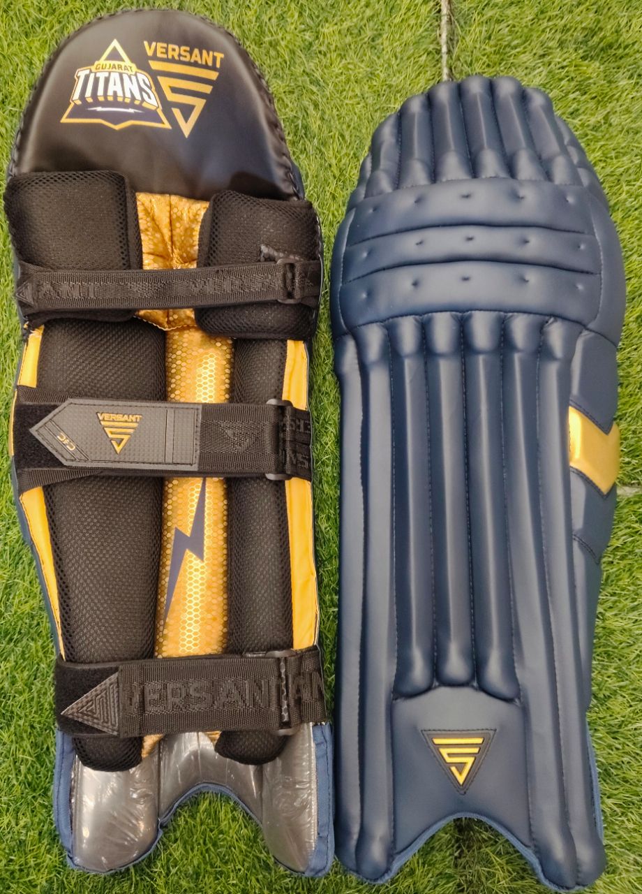 Versant Batting Pads view 2