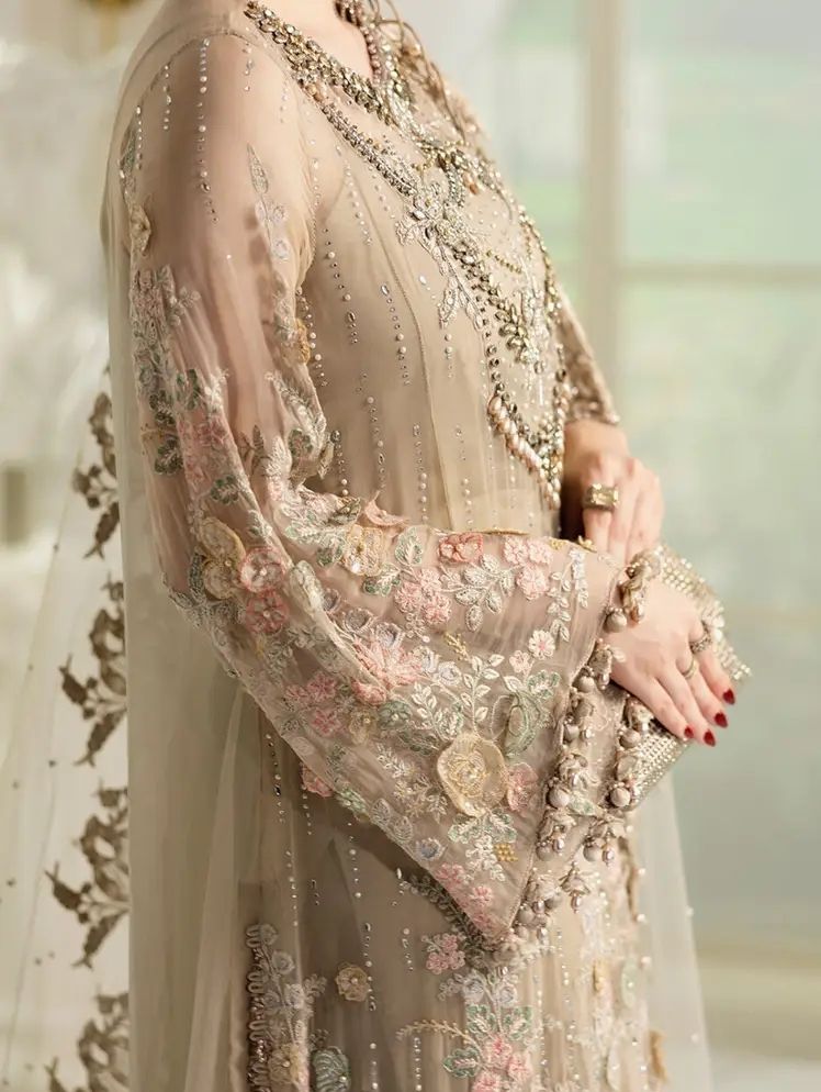 Maria B Chiffon Collection 25 | D7 / DF0031 view 3