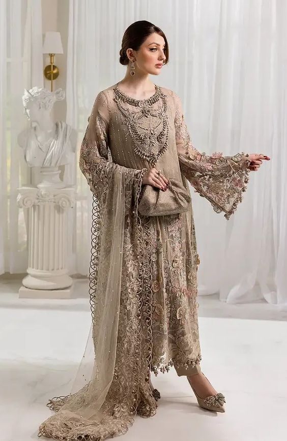 Maria B Chiffon Collection 25 | D7 / DF0031 view 5