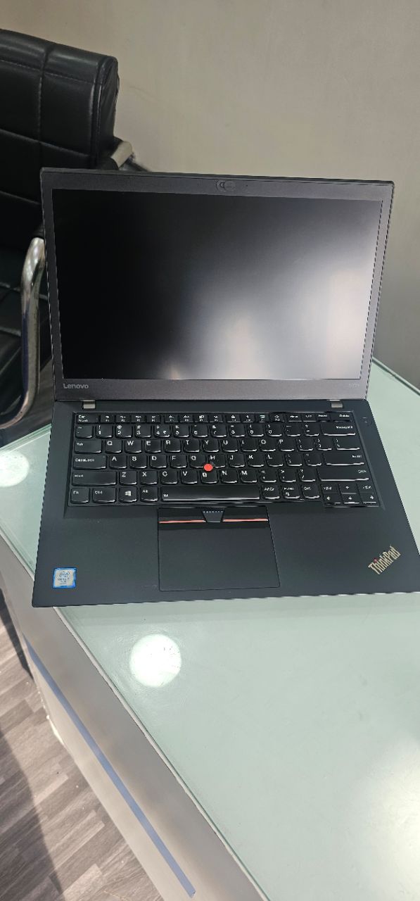 Lenovo ThinkPad T470S Core i5 6th GENERATION