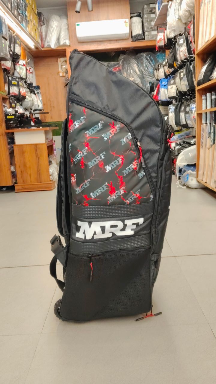 MRF VK 18 LE Cricket Kit Bag view 3
