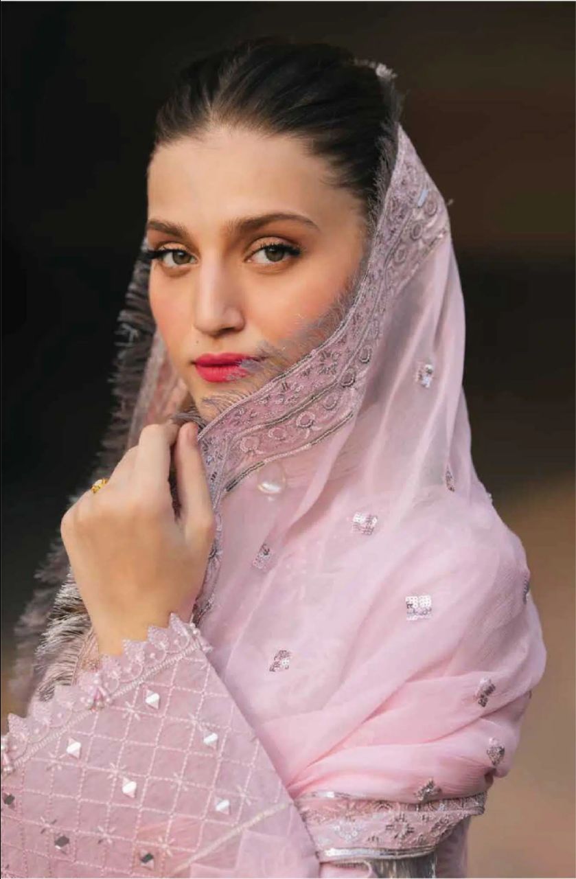 Nureh Maya Jacquard Collection – NJ-97 / SD00100 view 3