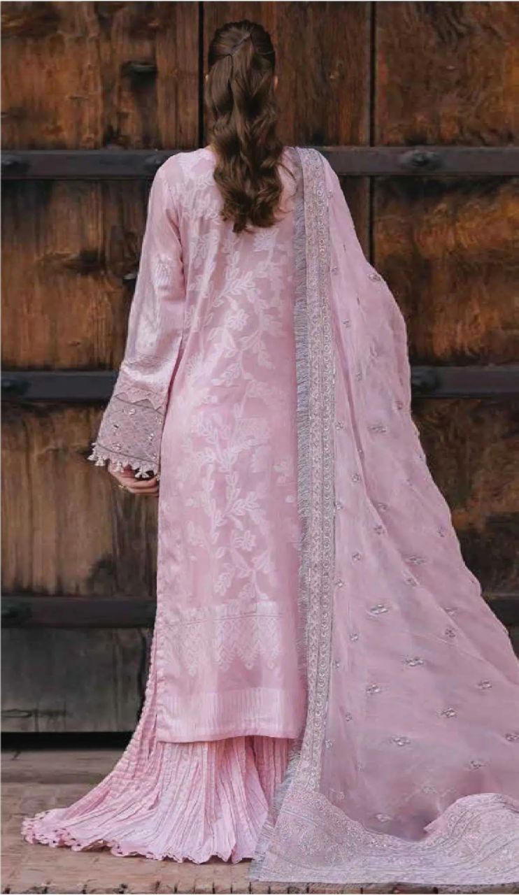 Nureh Maya Jacquard Collection – NJ-97 / SD00100 view 4