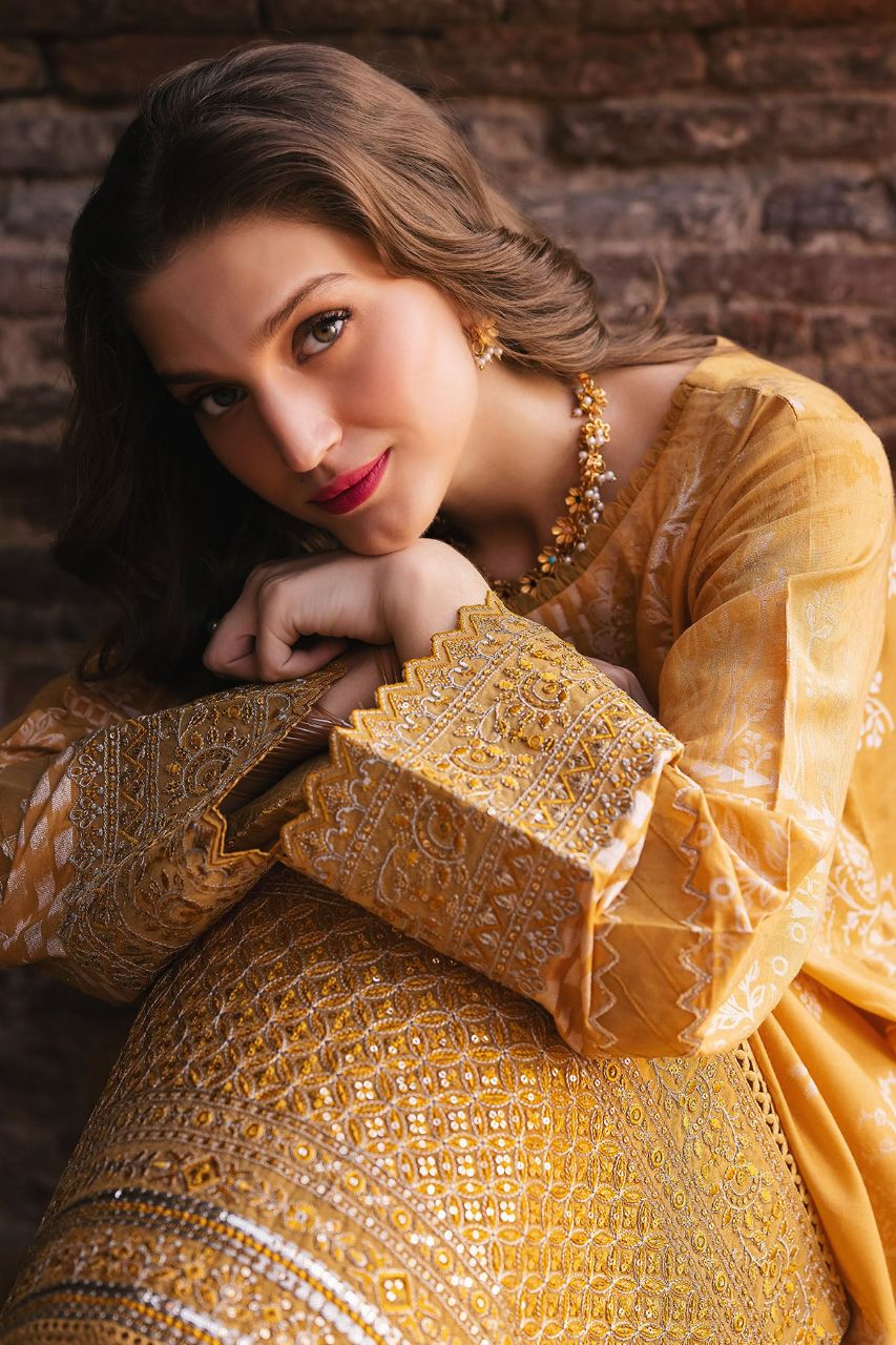 Nureh Maya Jacquard Collection | NJ-96 / SD00100 view 4