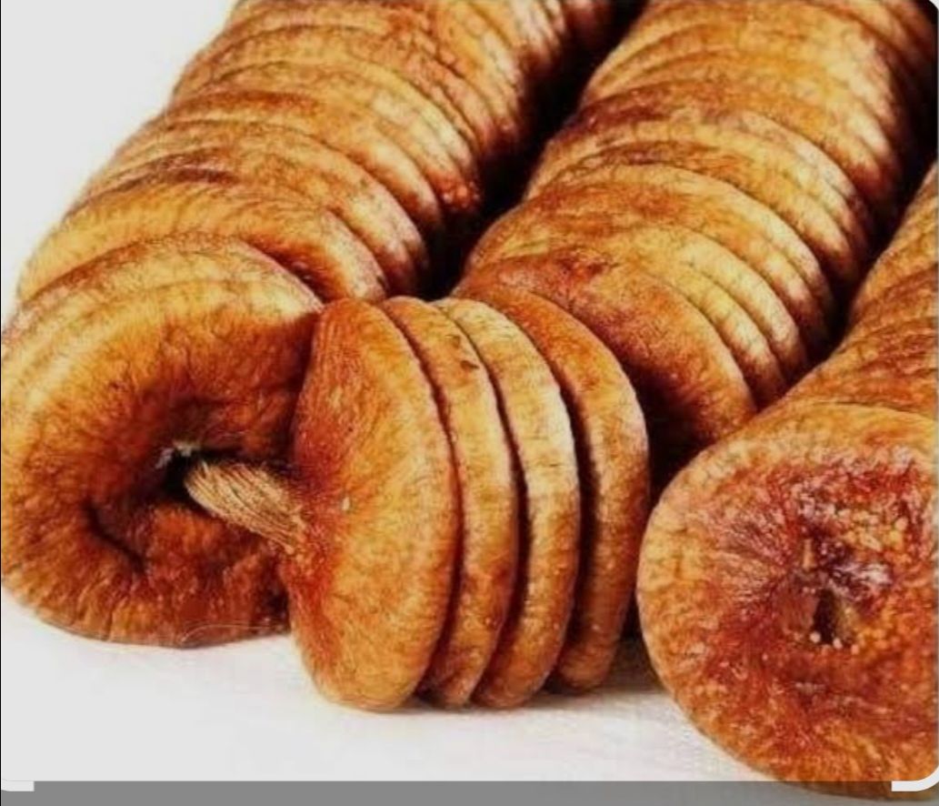 Dried Figs Afghan view 3