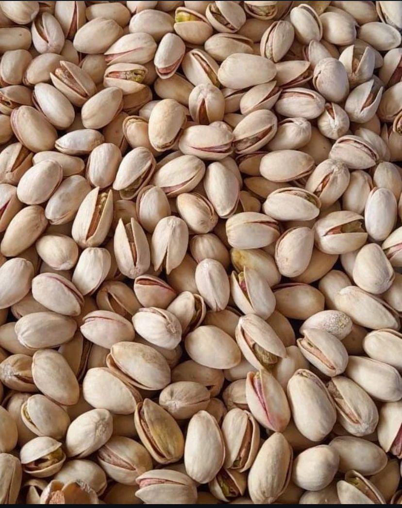 Pistachios Irani view 3