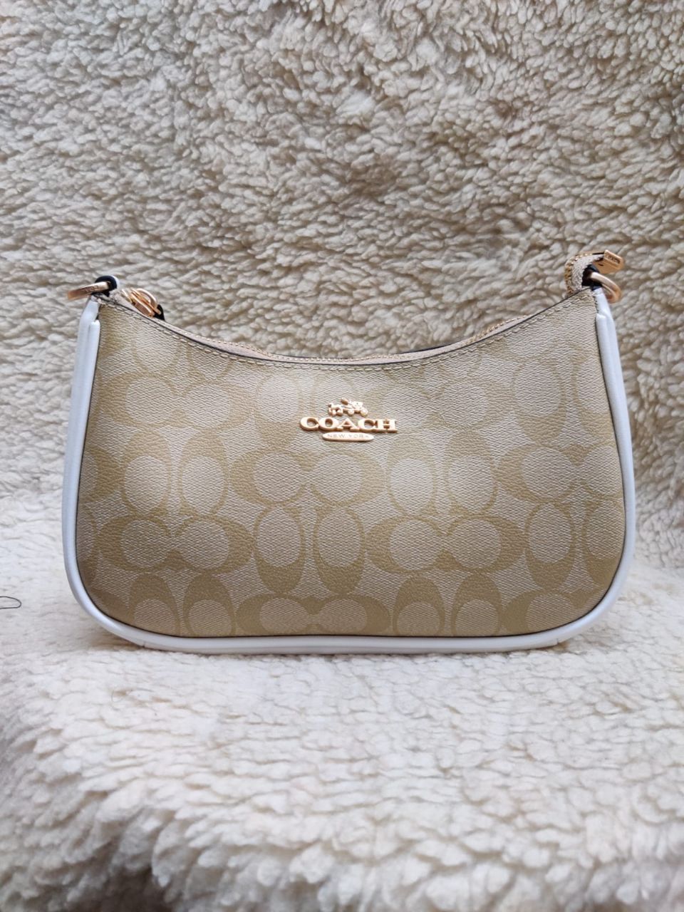 Coach Mini Bag view 3