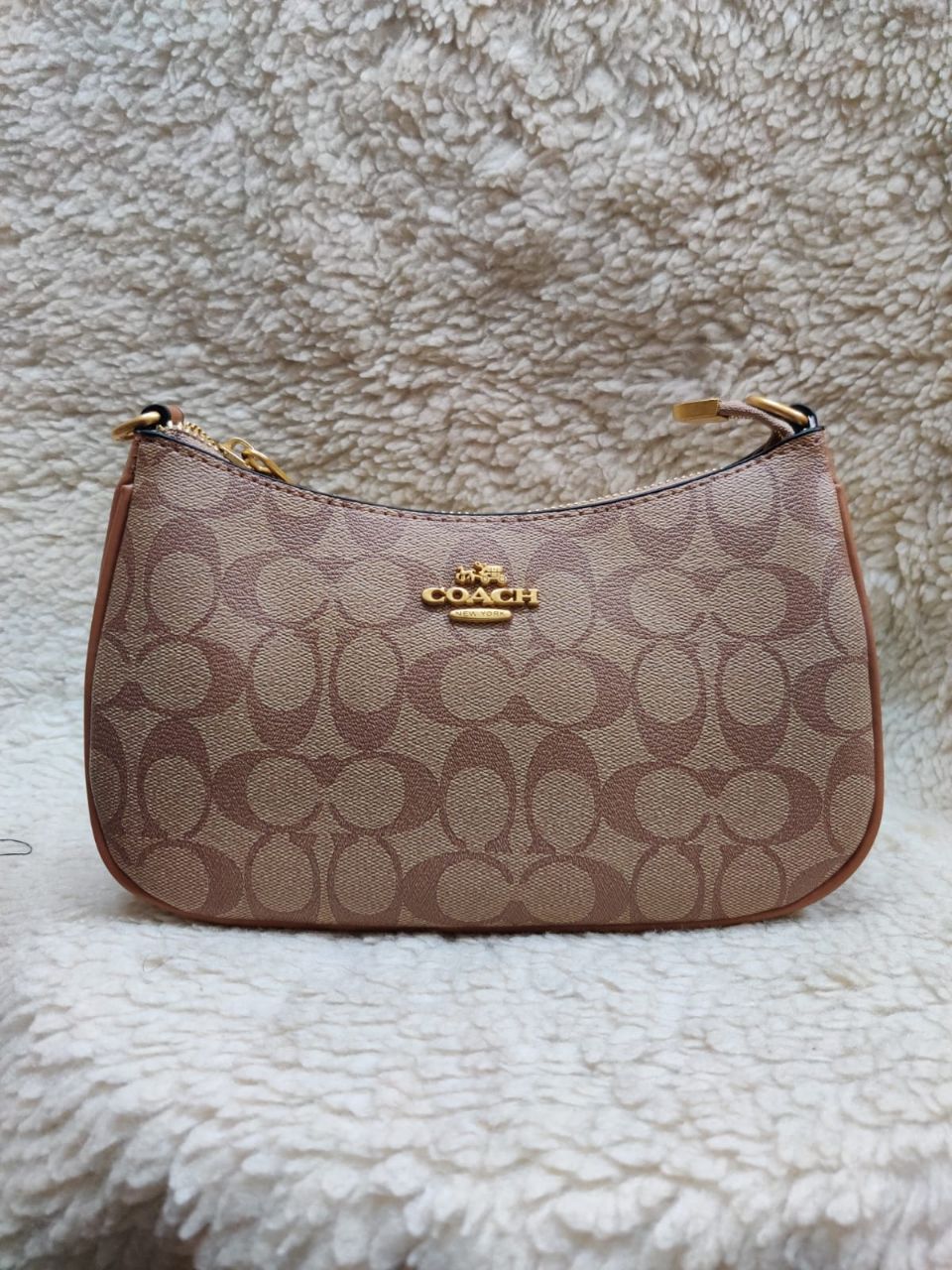 Coach Mini Bag view 2