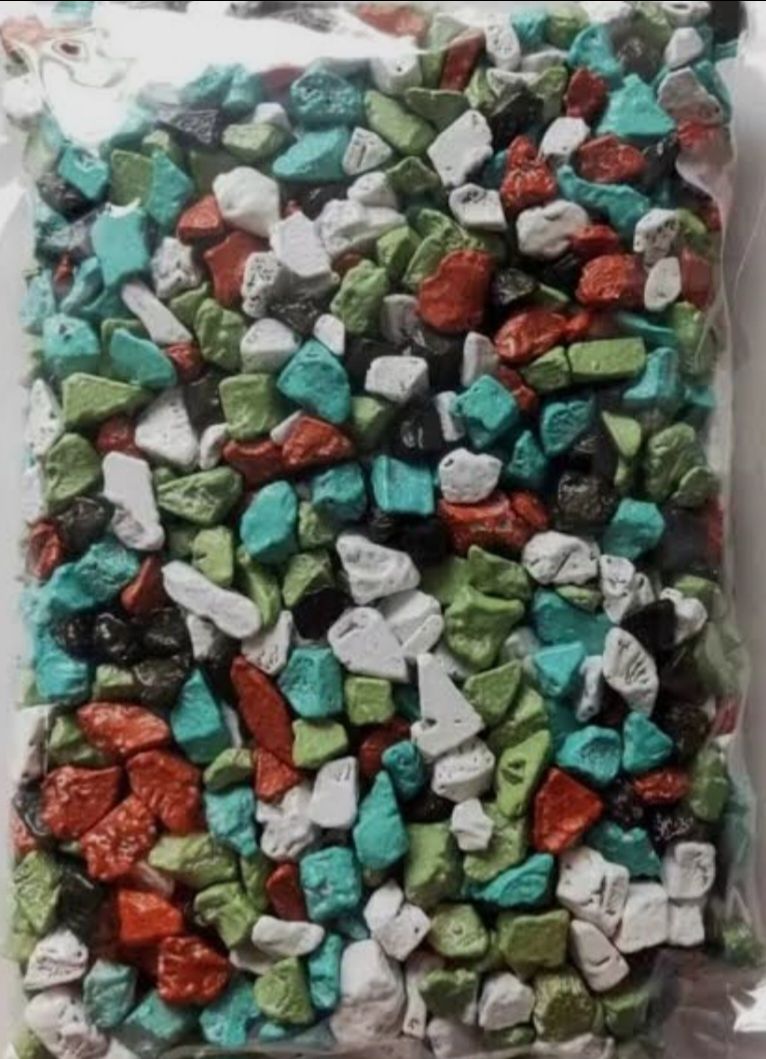 Stone Candy (Colorful Dry Fruit Rocks) view 2