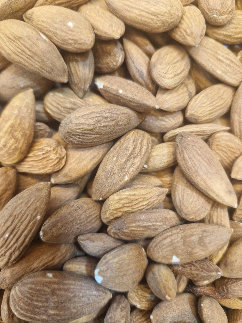 Almond Californiya Indipend view 2
