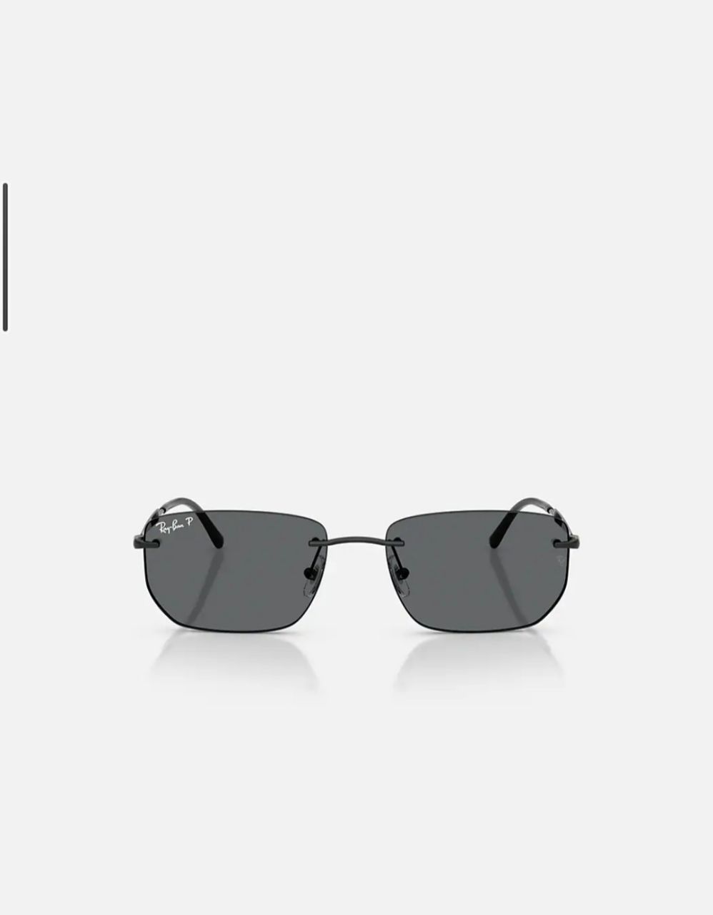 Ray-Ban 3768 view 2