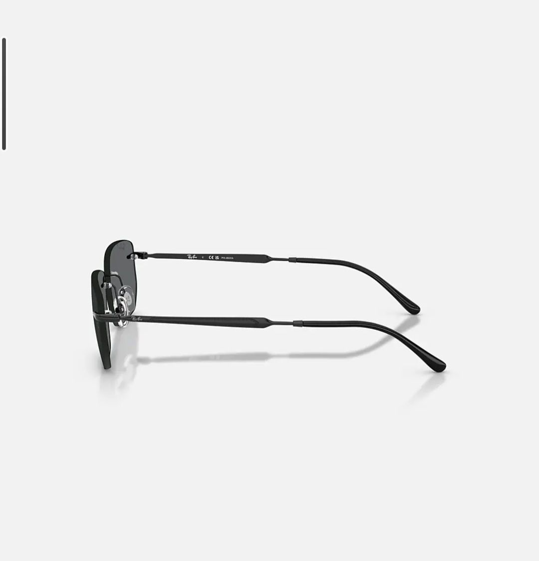 Ray-Ban 3768 view 3