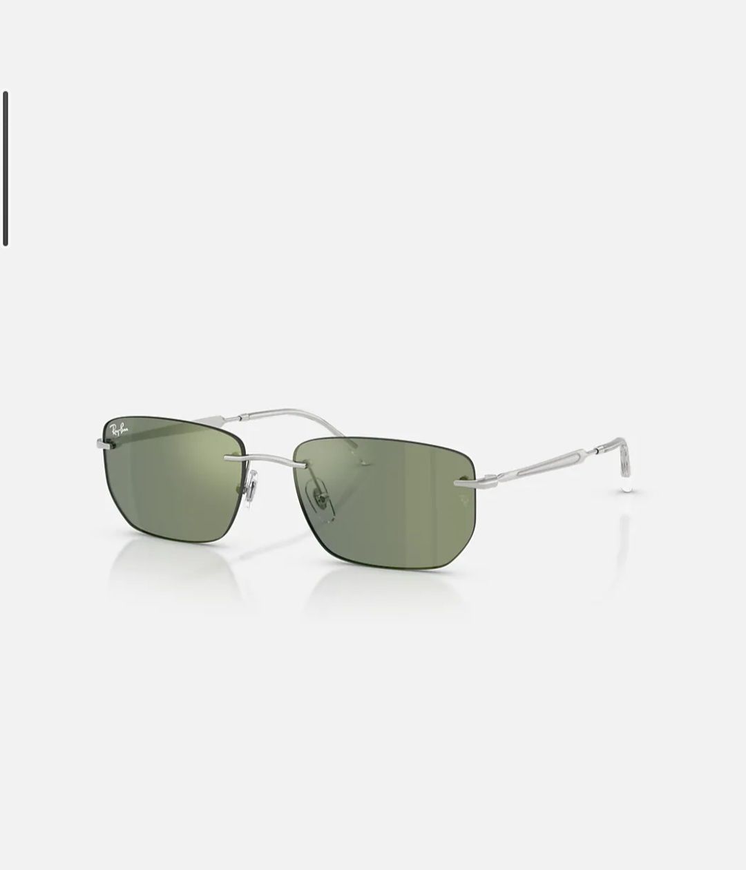 Ray-Ban 3768 view 4