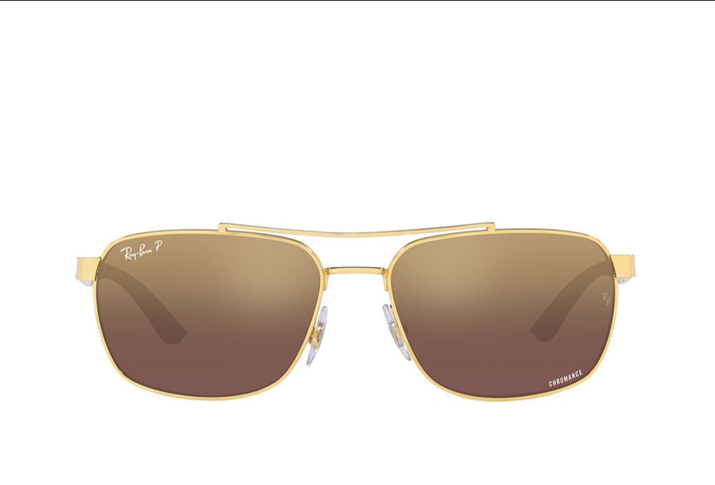 Ray-Ban 3701 CHROMANCE