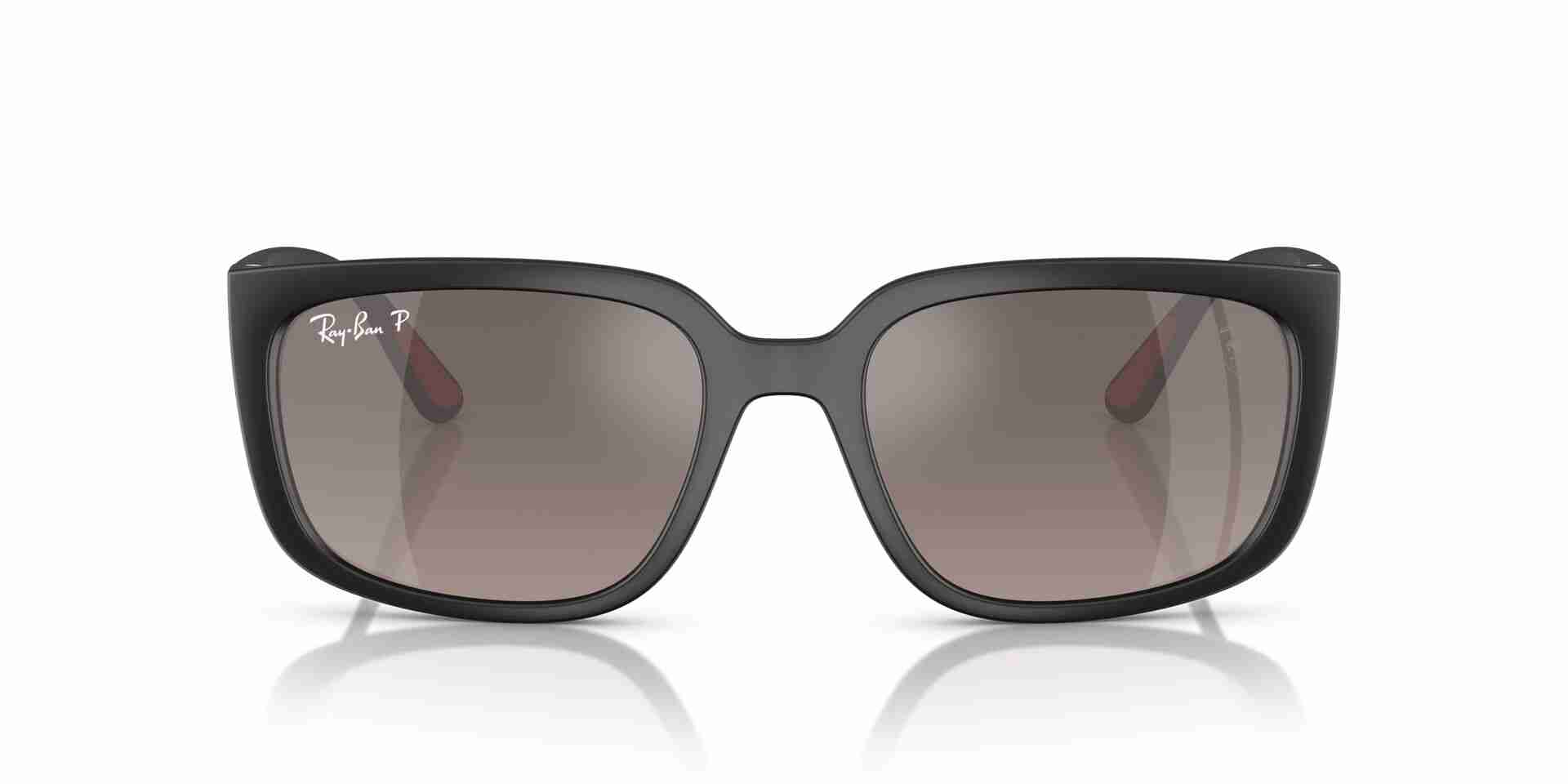 Ray-Ban Ferrari 4443M view 2