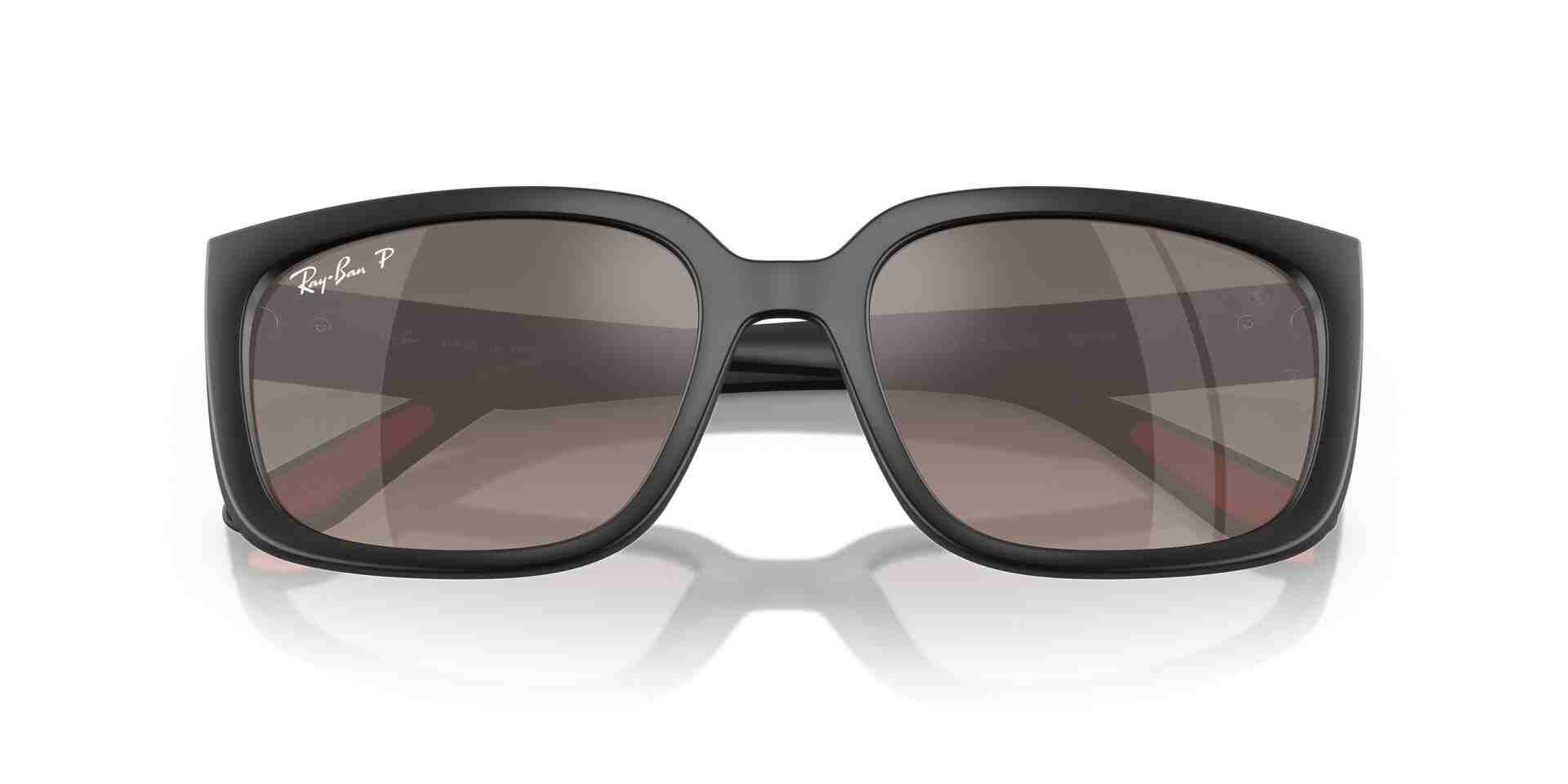 Ray-Ban Ferrari 4443M view 4