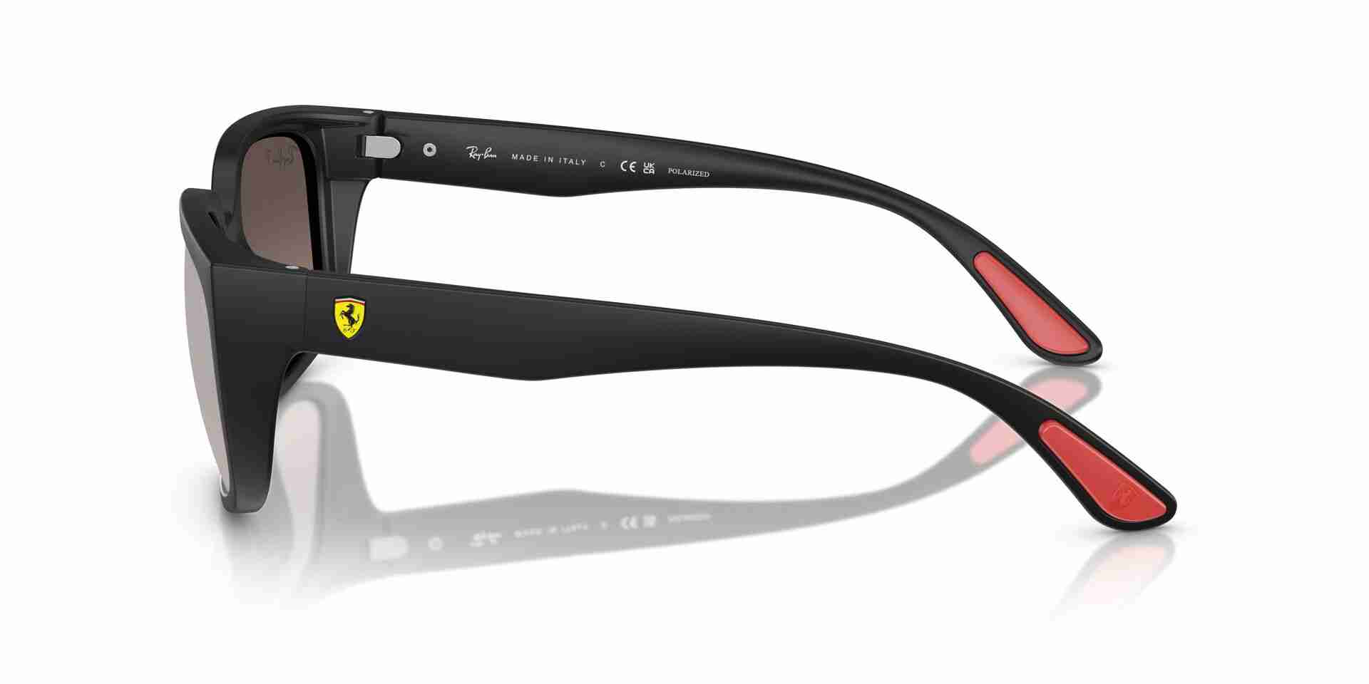 Ray-Ban Ferrari 4443M view 3