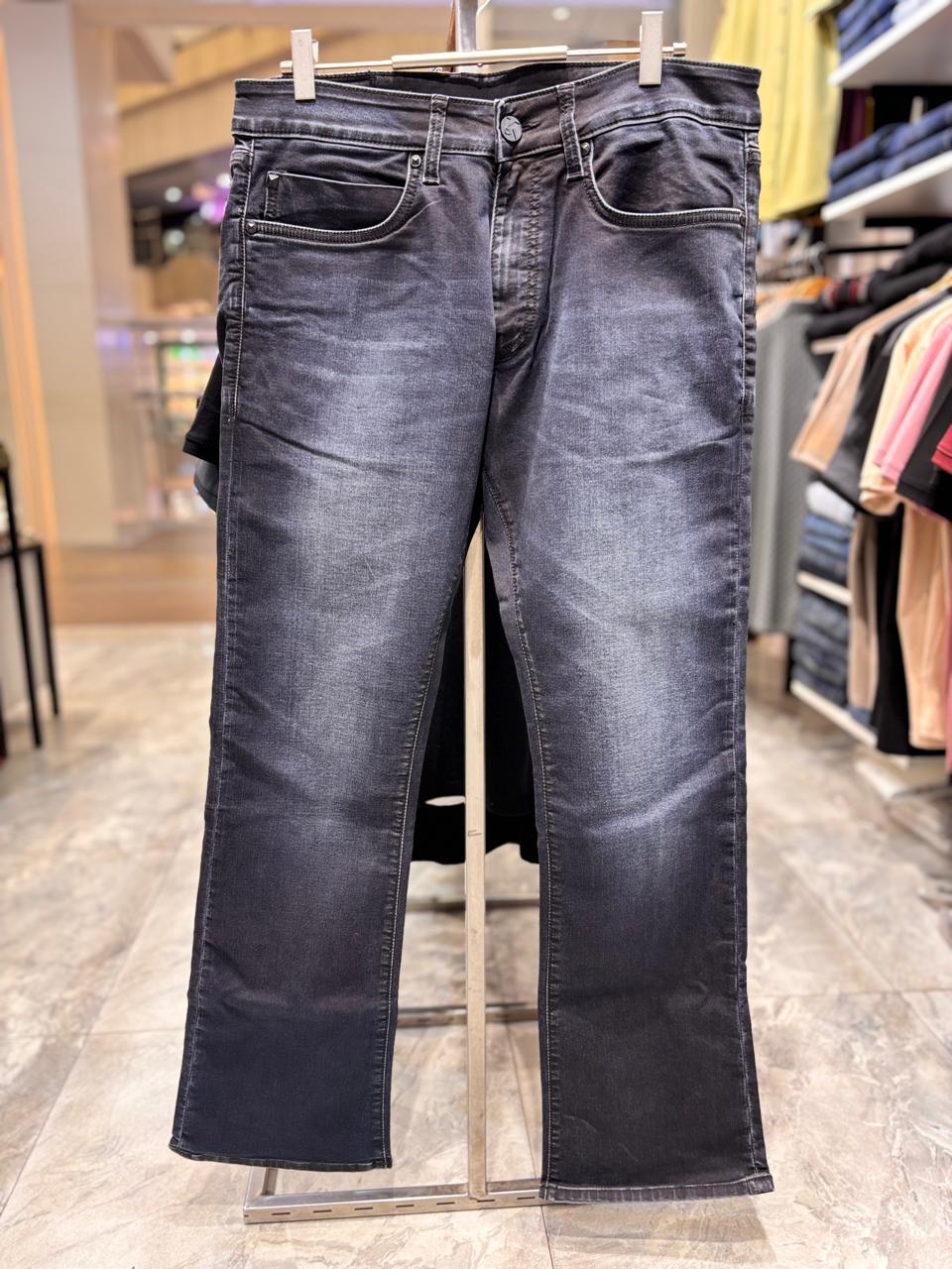 Style-2840-Bootcut Jeans view 5