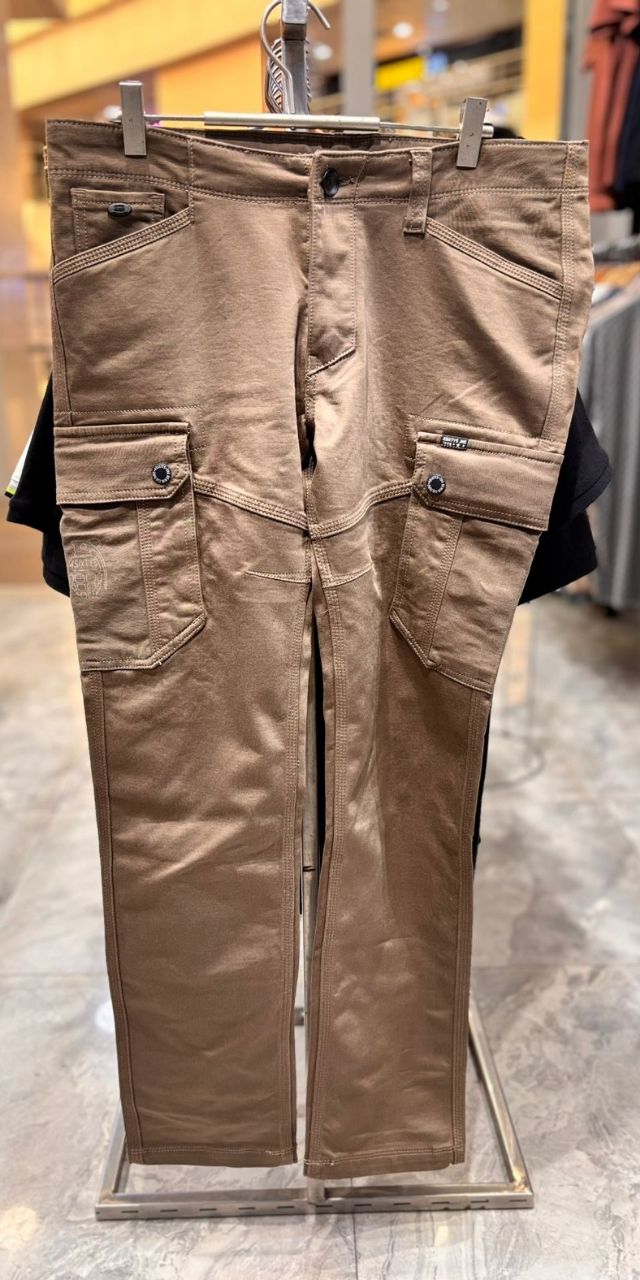 Style-G2345-Means Cargo view 5