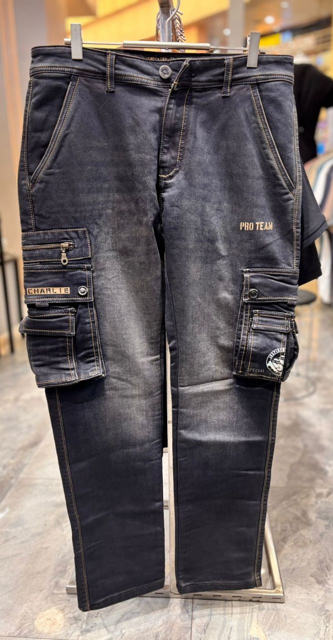 Style-5745-Mens Cargo view 5