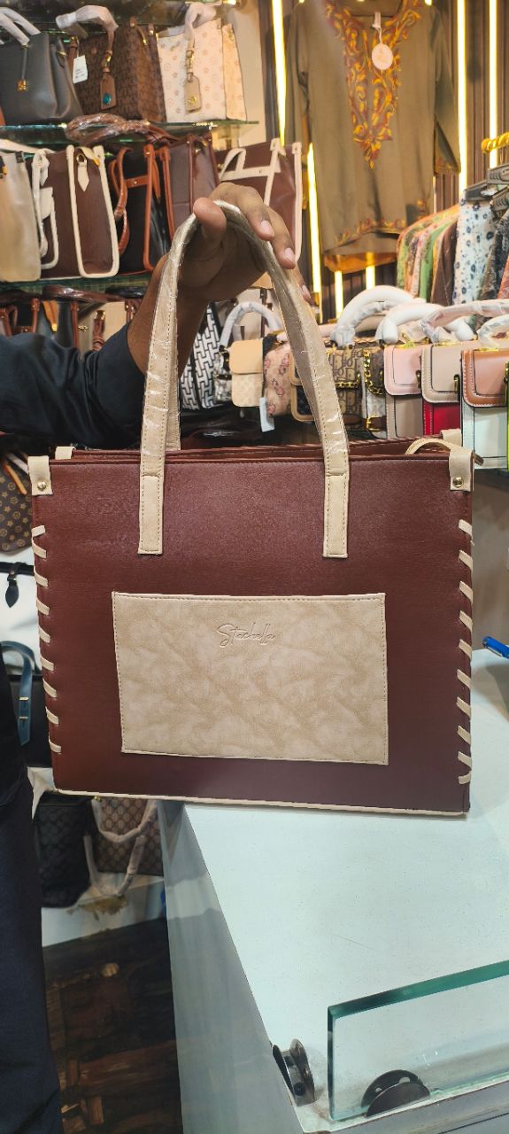 Tote Bag view 2
