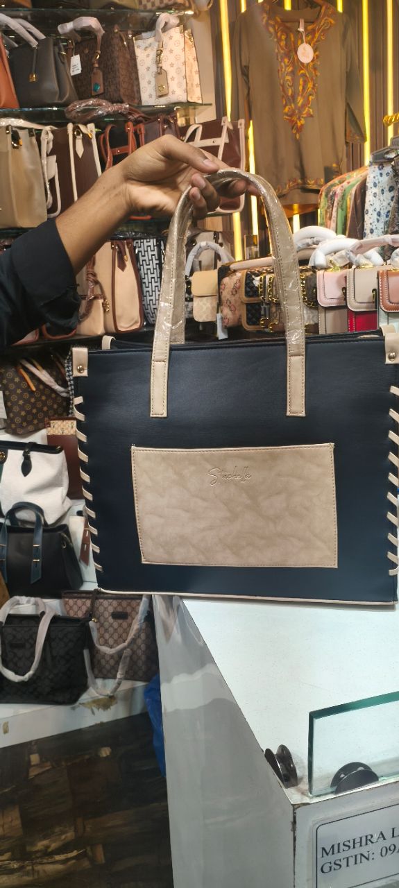 Tote Bag view 3