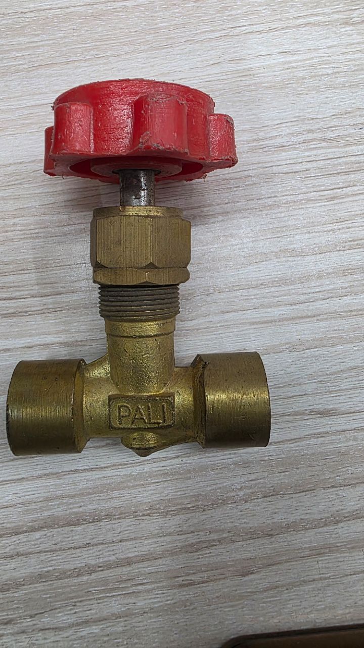 Brass Valve PALI