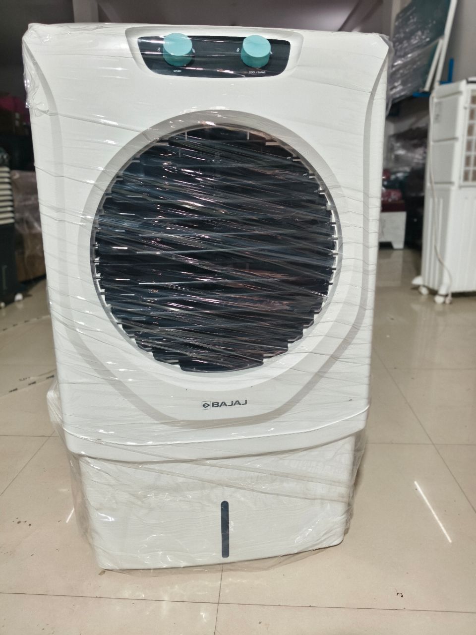 Bajaj Air Cooler 70 Liter 480137 view 2