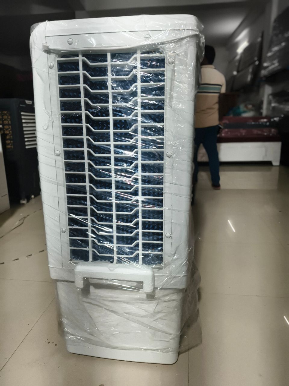 Bajaj Air Cooler 70 Liter 480137 view 3
