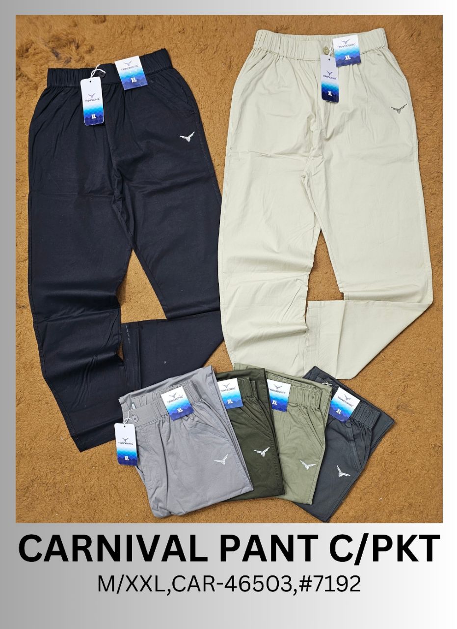 Carnival Pants Lower (CAR46503)