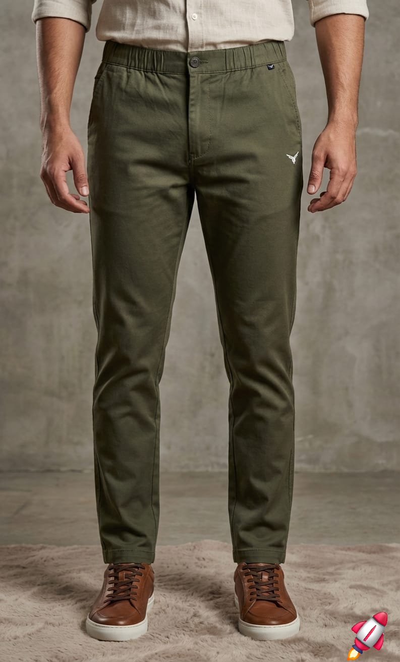 Carnival Pants Lower (CAR46503) view 2