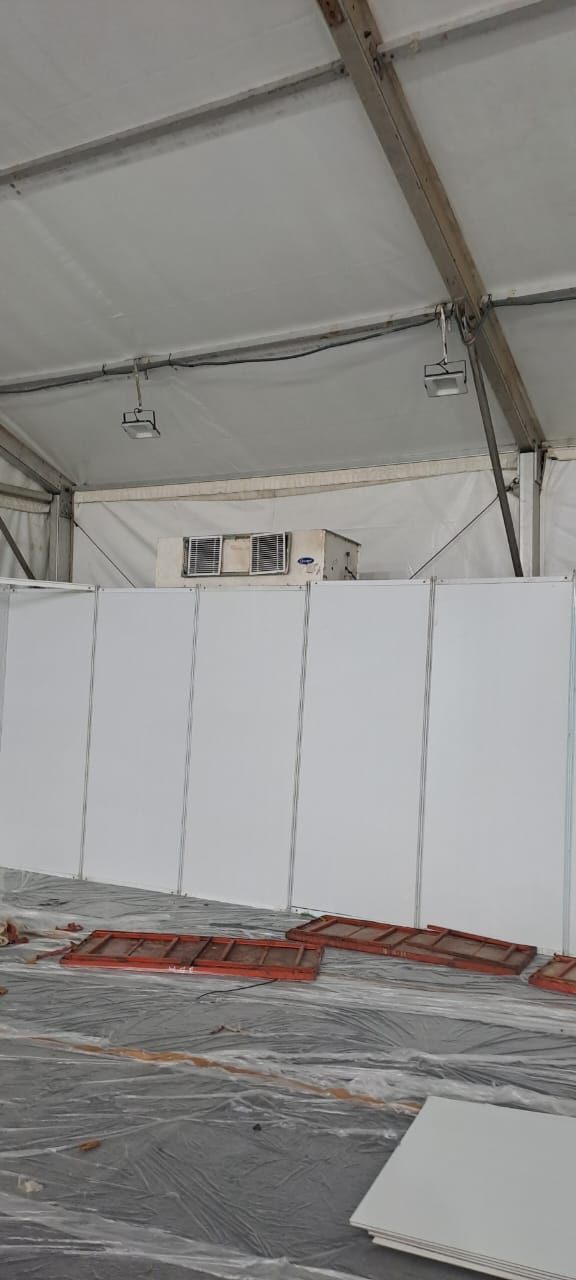 Ductable Air Conditioner