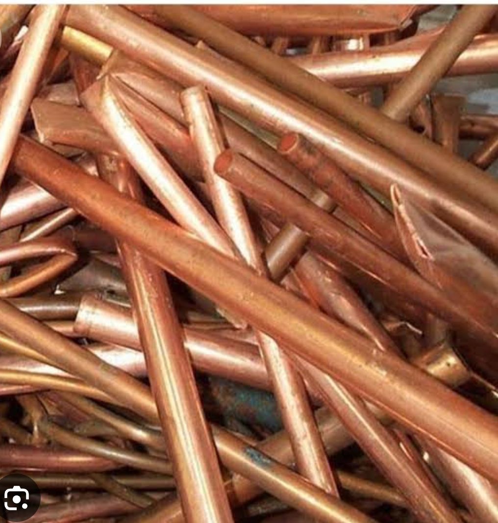 Copper Scrap